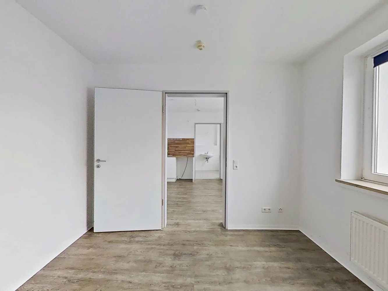 2 Zimmer Wohnung mit 29 m² in Rendsburg – Bild 4