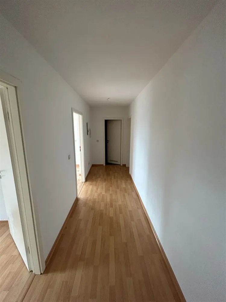 2 room apartment with 64 m² in Chemnitz – Photo 7