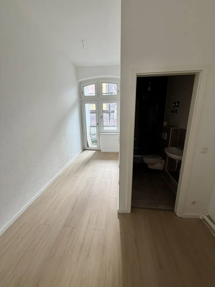 1 room apartment with 33 m² in Ratingen – Photo 6