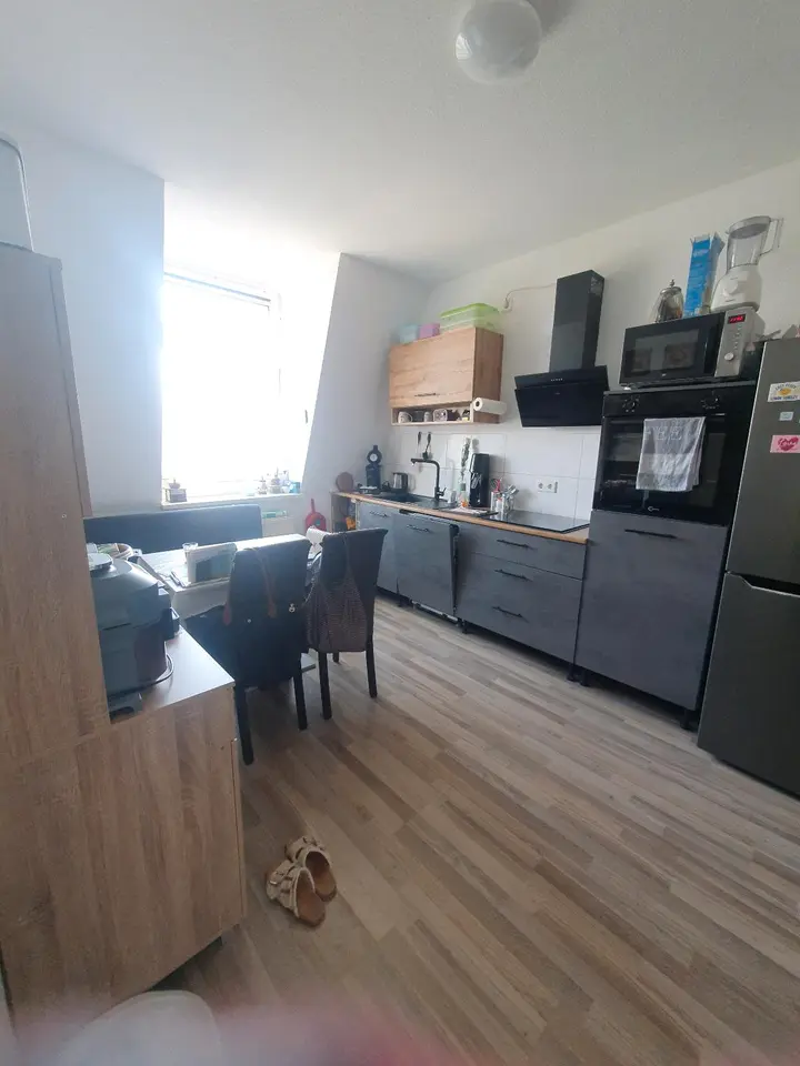 2 Zimmer Wohnung mit 66 m² in Wuppertal – Bild 3