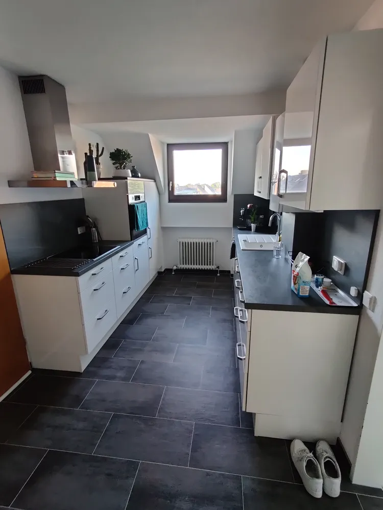 2 Zimmer Wohnung mit 74 m² in Aachen – Bild 7