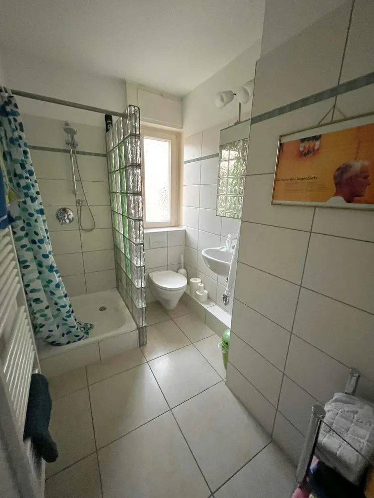 WG-Zimmer in Frankfurt am Main – Bild 6