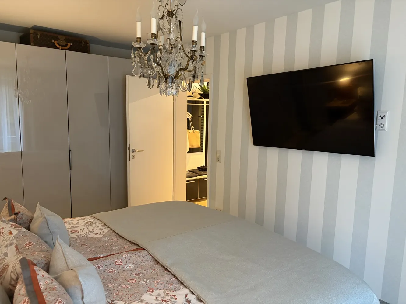 3 Zimmer Wohnung mit 107 m² in Baden-Baden – Bild 11
