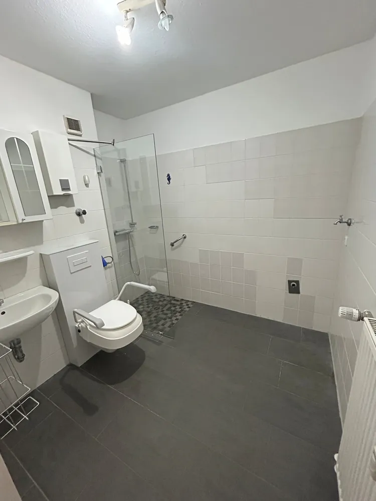 2 Zimmer Wohnung mit 58 m² in Dortmund – Bild 4