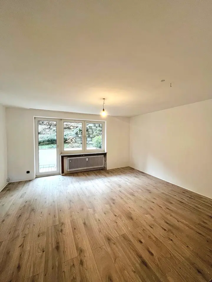 3 Zimmer Wohnung mit 72 m² in Hagen – Bild 1
