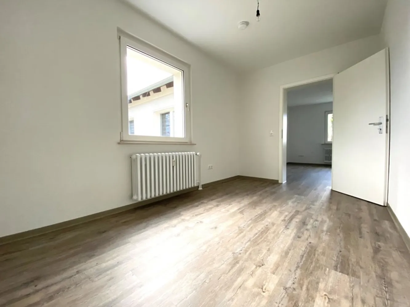 3 Zimmer Wohnung mit 54 m² in Dortmund – Bild 5