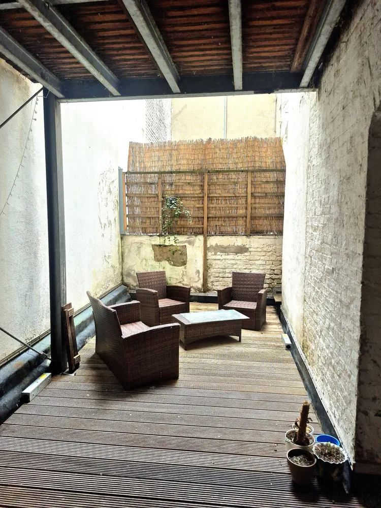 1 room apartment with 60 m² in Cologne – Photo 7