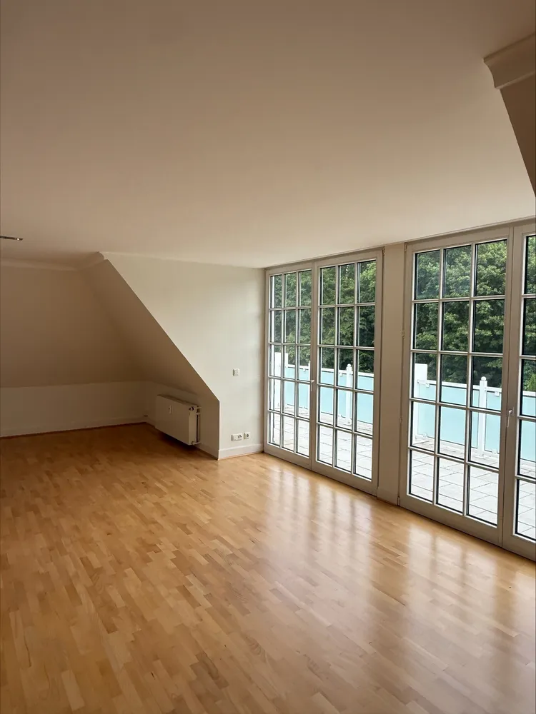 5 Zimmer Wohnung mit 126 m² in Dortmund – Bild 9
