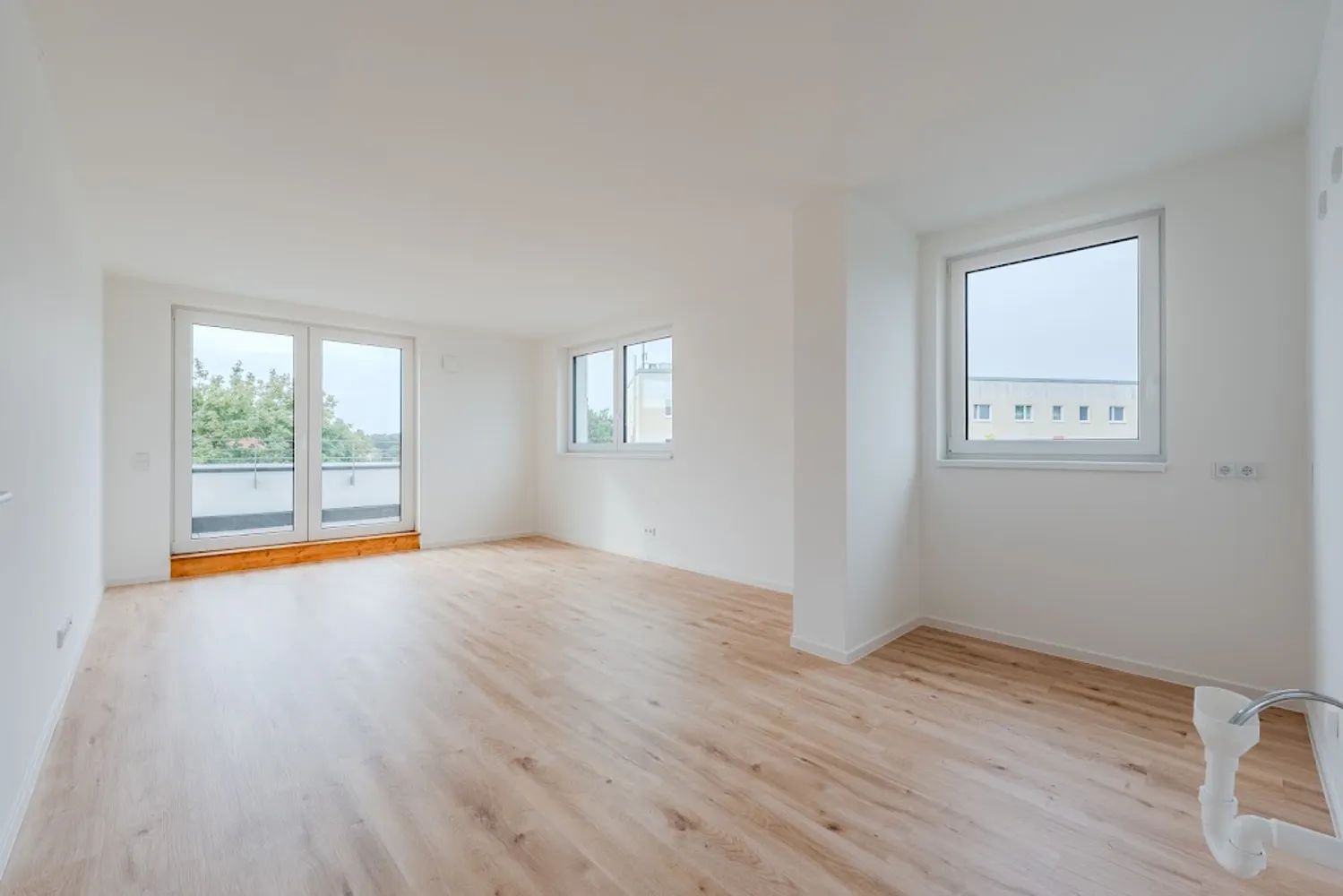 4 Zimmer Wohnung mit 88 m² in Berlin – Bild 2