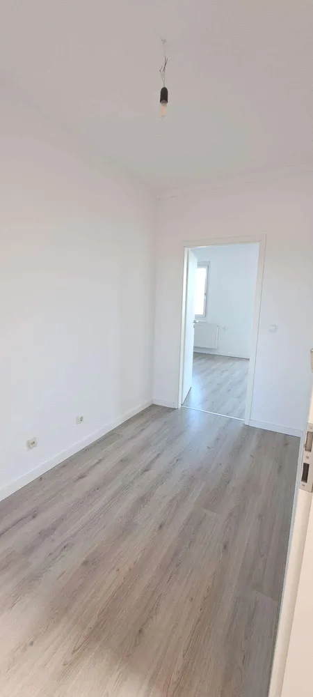 3 room apartment with 58 m² in Magdeburg – Photo 5