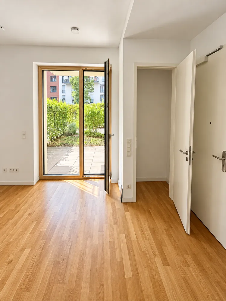 2 Zimmer Wohnung mit 57 m² in Frankfurt am Main – Bild 6