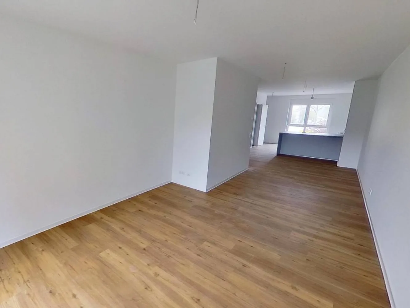 2 Zimmer Wohnung mit 83 m² in Mannheim – Bild 3
