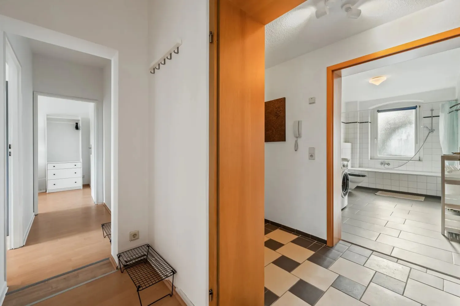 WG-Zimmer mit 12 m² in Berlin – Bild 5