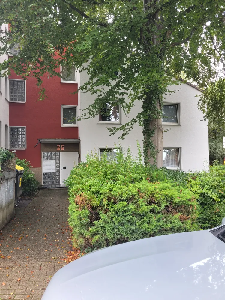 3 room apartment with 69 m² in Bochum – Photo 1