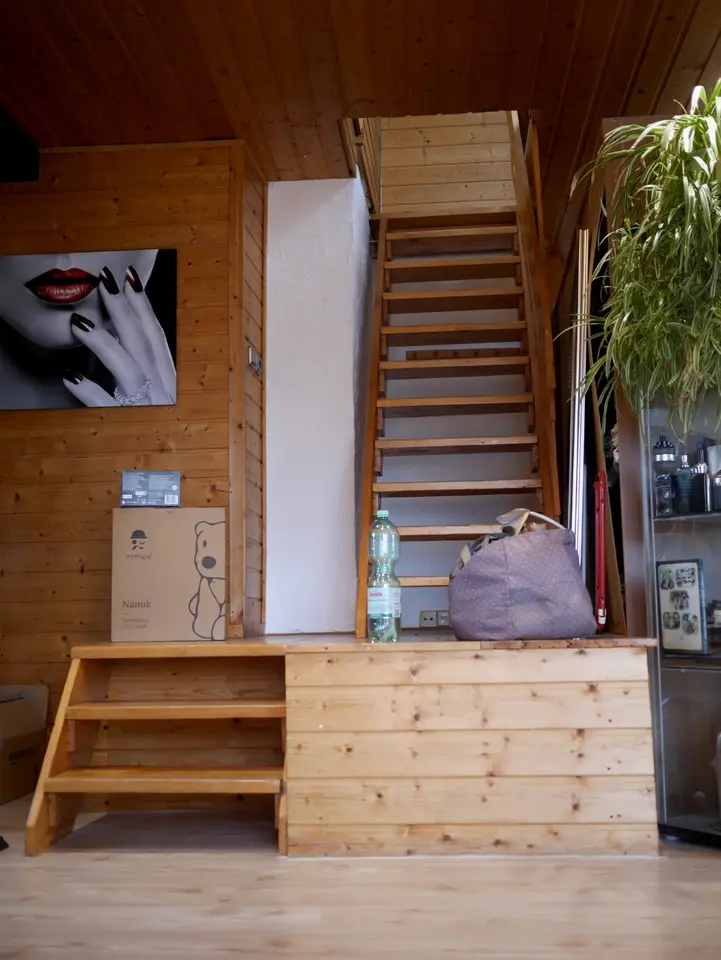 2 Zimmer Wohnung mit 60 m² in Arnsberg – Bild 3