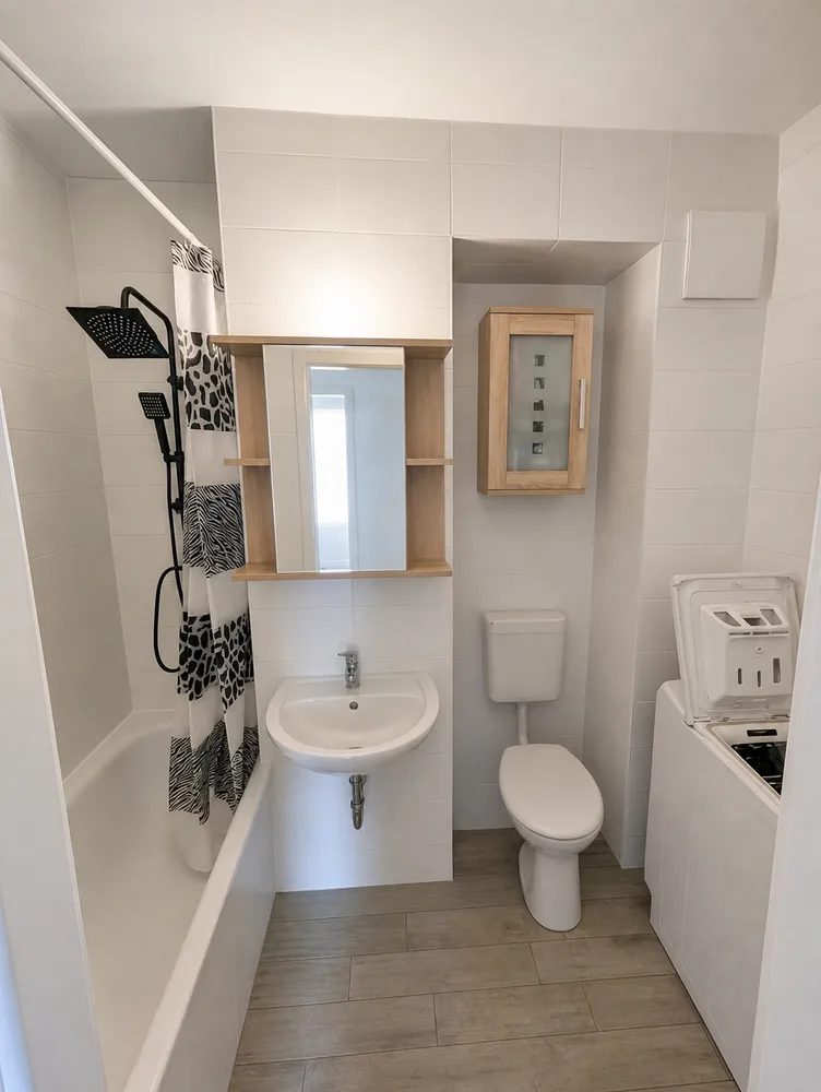 2 room apartment with 49 m² in Magdeburg – Photo 4