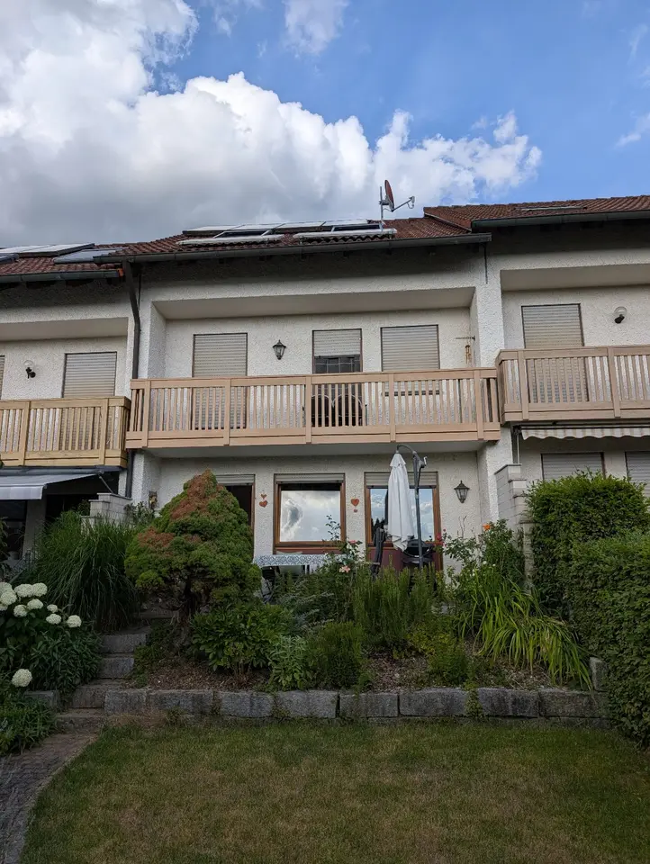9 Zimmer Haus mit 146 m² in Augsburg – Bild 3