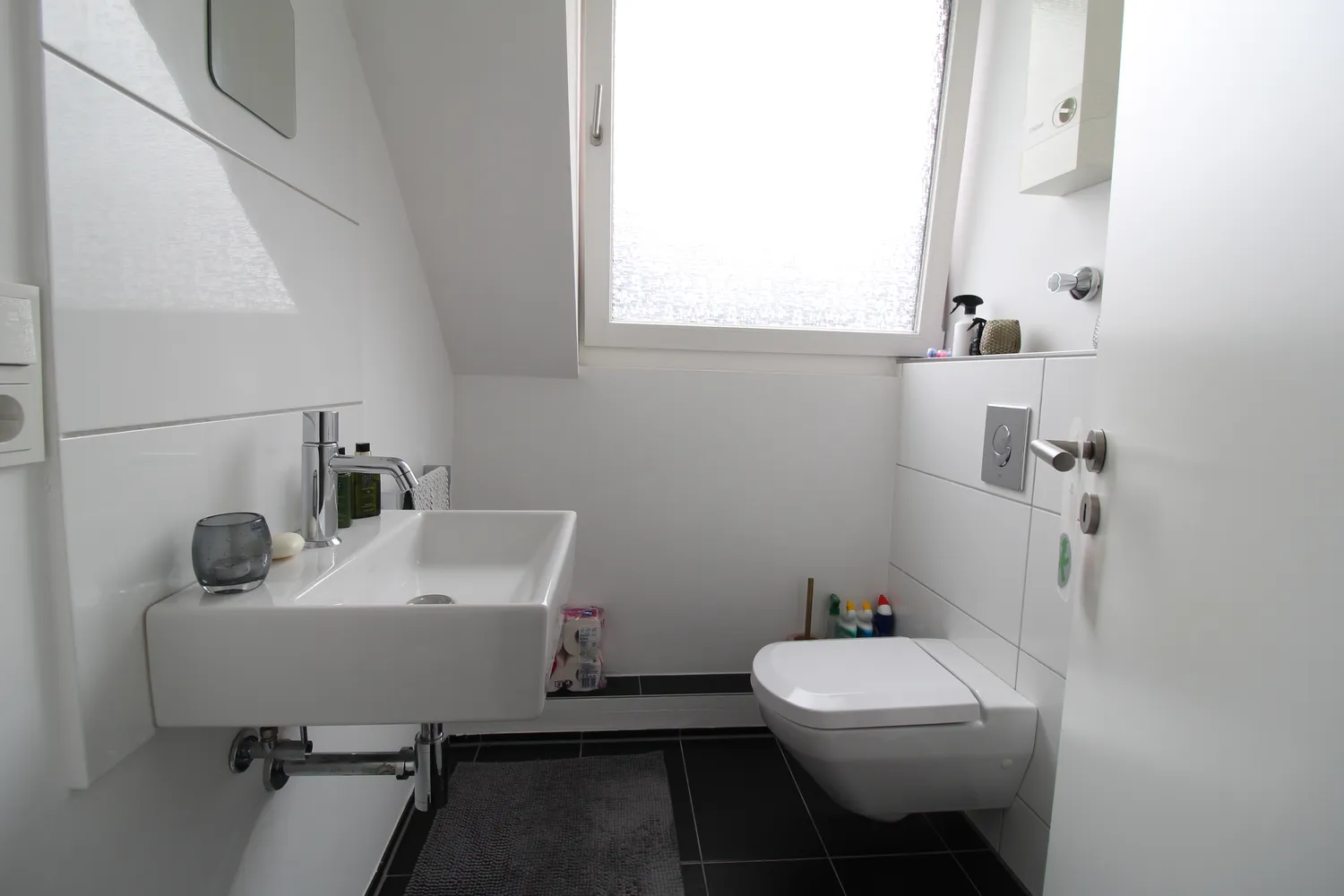 5 Zimmer Wohnung mit 124 m² in Essen – Bild 5