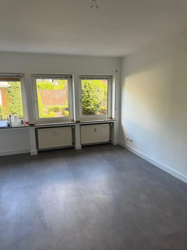 1 room apartment with 30 m² in Cologne – Photo 11