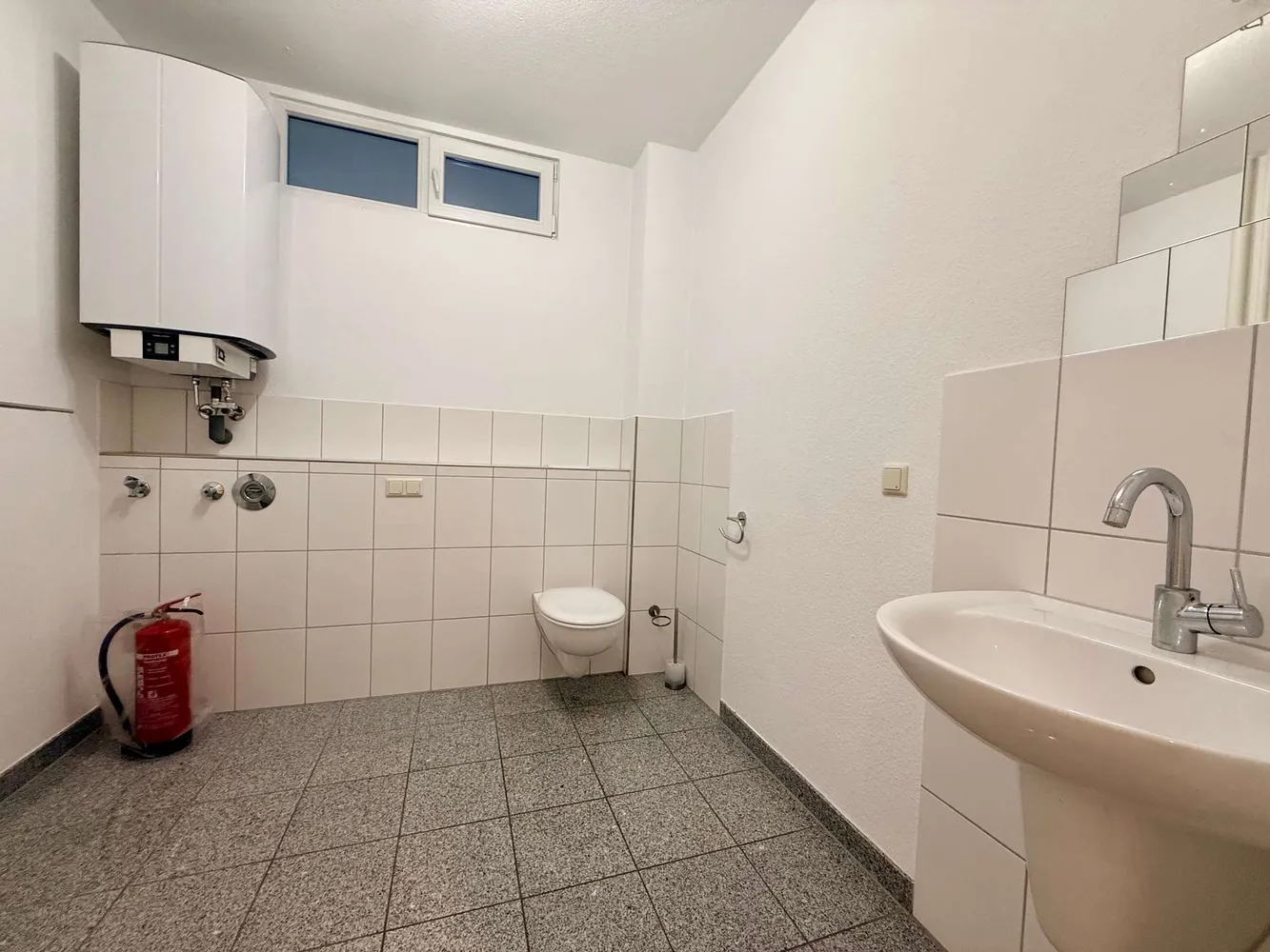 3 Zimmer Wohnung mit 100 m² in Mannheim – Bild 6