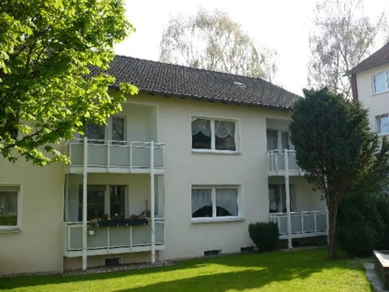 3 Zimmer Wohnung mit 67 m² in Bochum – Bild 1