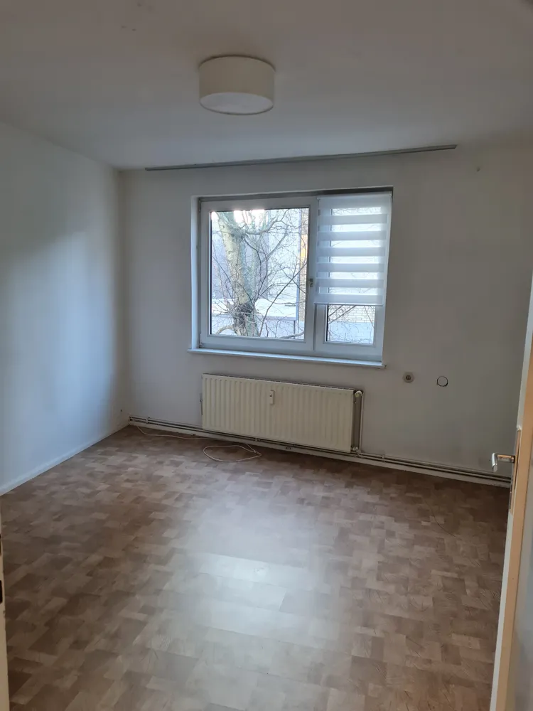 2 Zimmer Wohnung mit 60 m² in Braunschweig – Bild 2