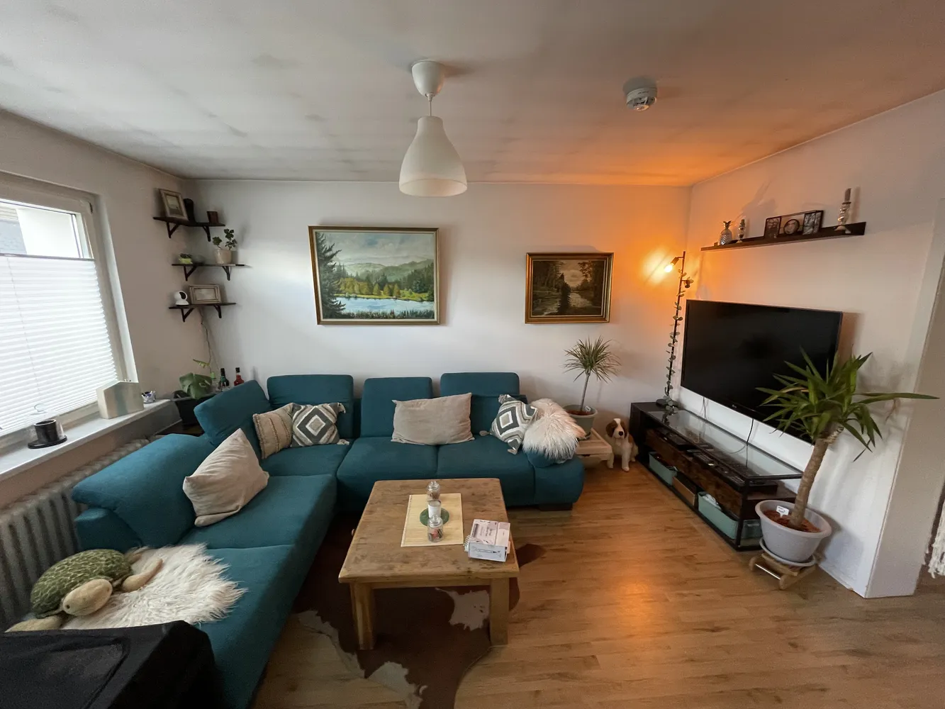 3 Zimmer Wohnung mit 52 m² in Mülheim an der Ruhr – Bild 5