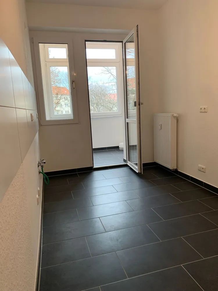 3 Zimmer Wohnung mit 60 m² in Leipzig – Bild 9