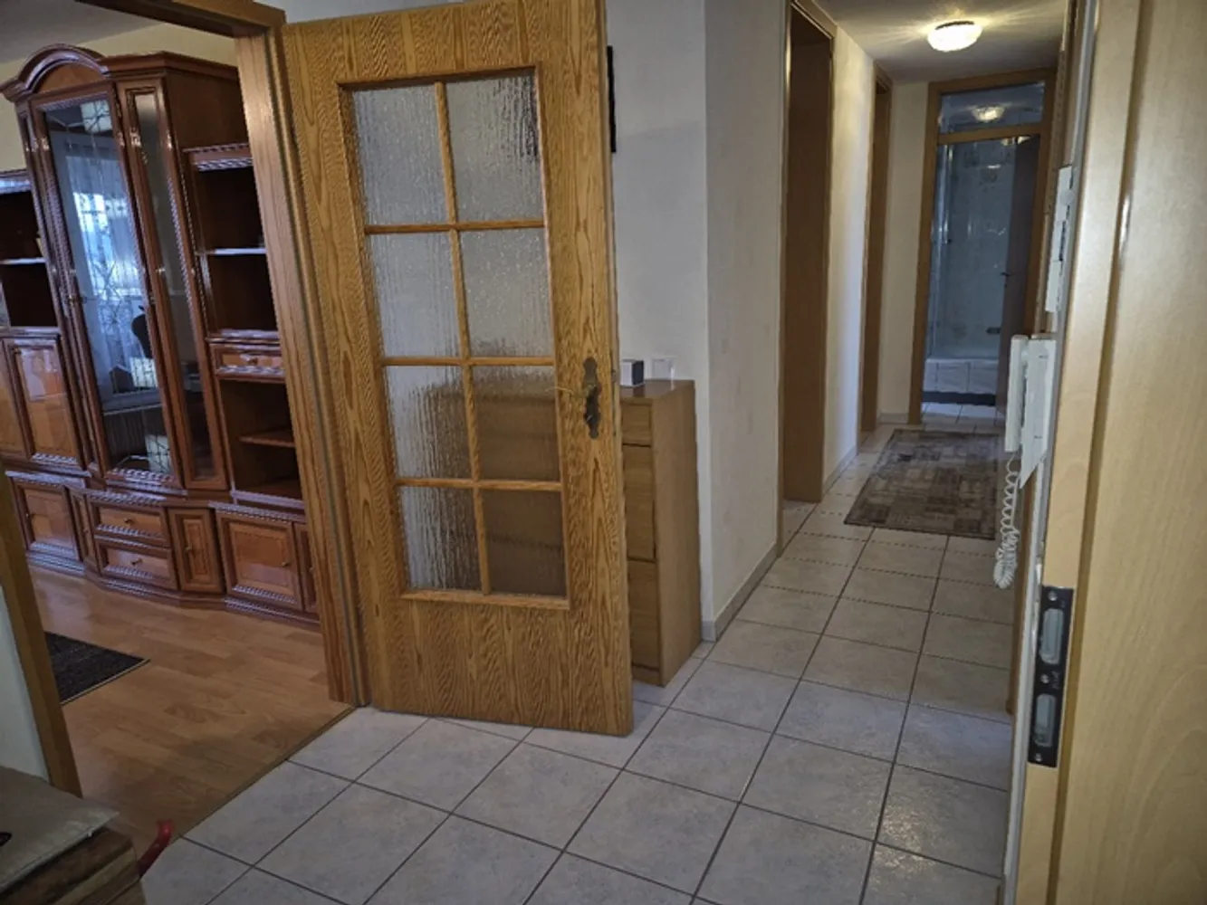 4 Zimmer Wohnung mit 95 m² in Schwäbisch Gmünd – Bild 3