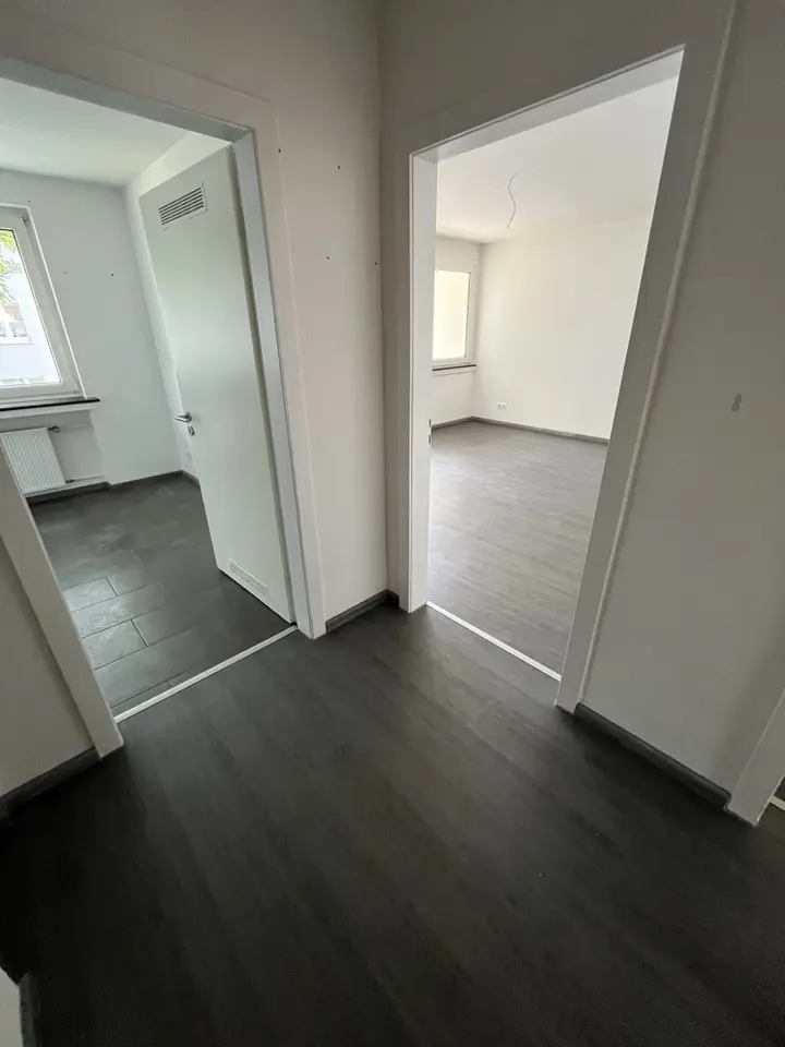 2 Zimmer Wohnung mit 57 m² in Siegen – Bild 4