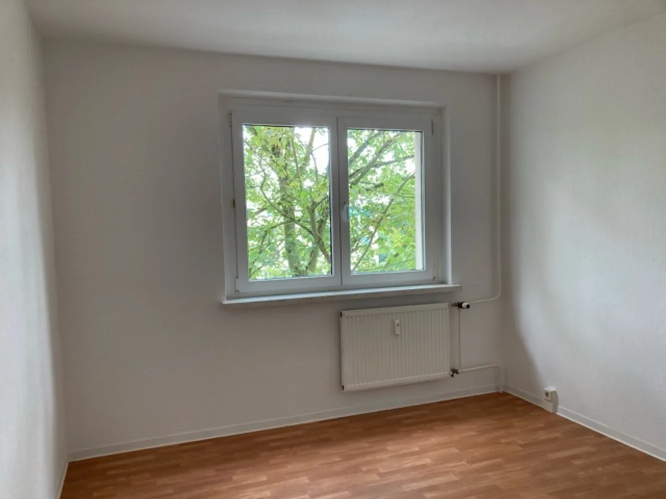 3 room apartment with 59 m² in Gotha – Photo 4