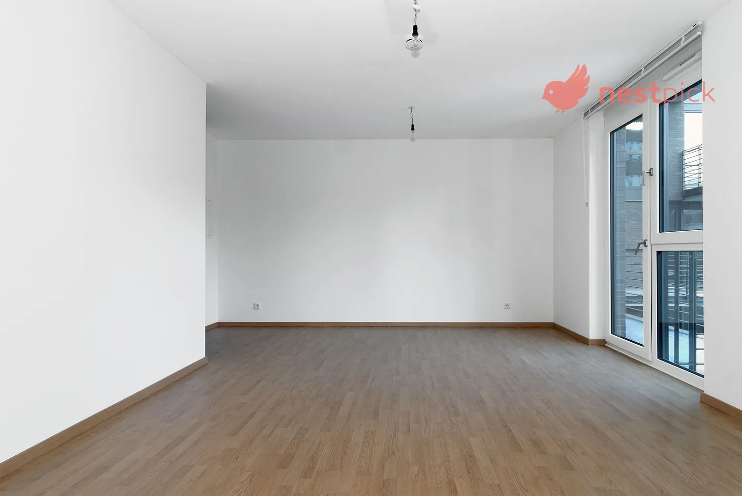 1 Zimmer Wohnung mit 24 m² in Berlin – Bild 3