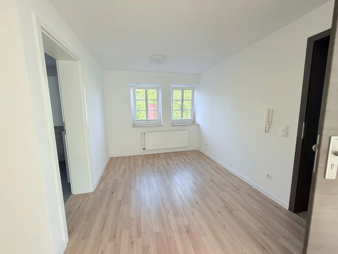 3 room apartment with 72 m² in Wolfenbüttel – Photo 6