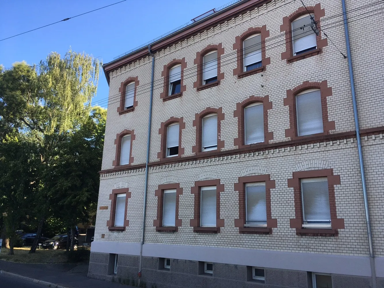 2 Zimmer Wohnung mit 62 m² in Stuttgart – Bild 10