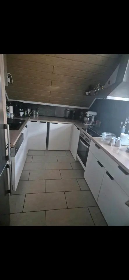 3 Zimmer Wohnung mit 65 m² in Viersen – Bild 2