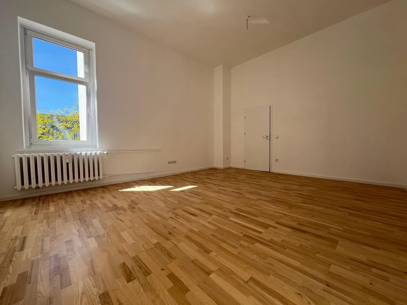 2 Zimmer Wohnung mit 66 m² in Frankfurt (Oder) – Bild 5
