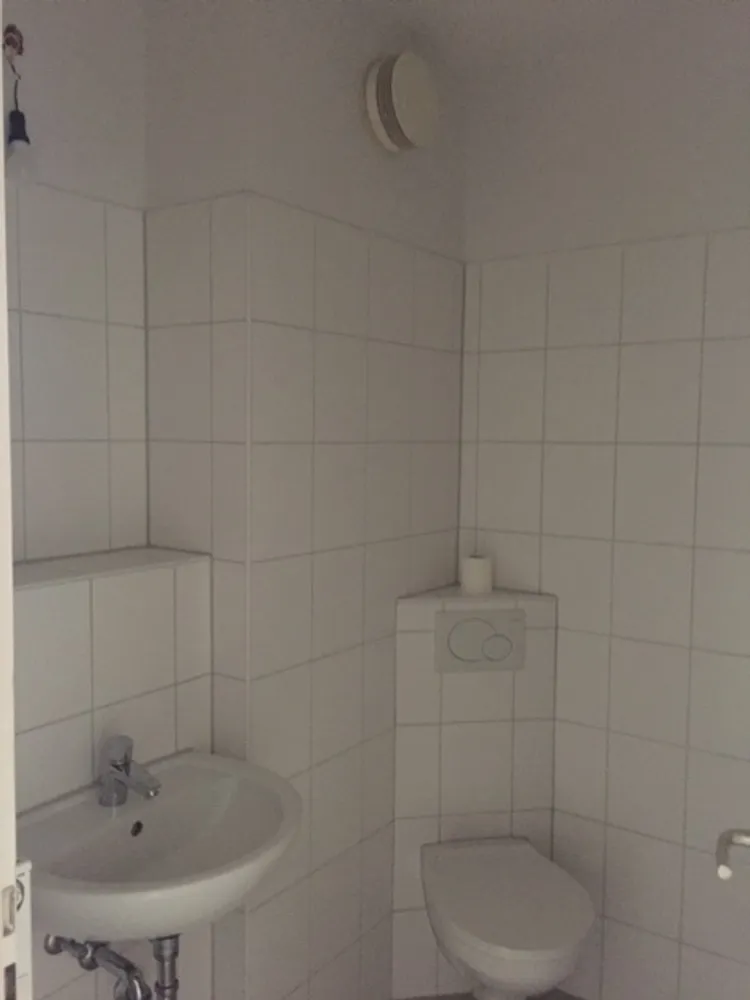 2 Zimmer Wohnung mit 48 m² in Hamburg – Bild 6