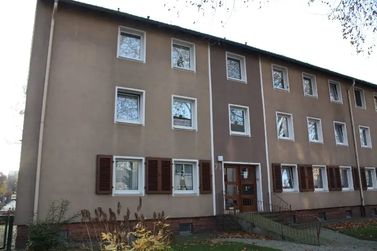 4 Zimmer Wohnung mit 66 m² in Gelsenkirchen – Bild 3