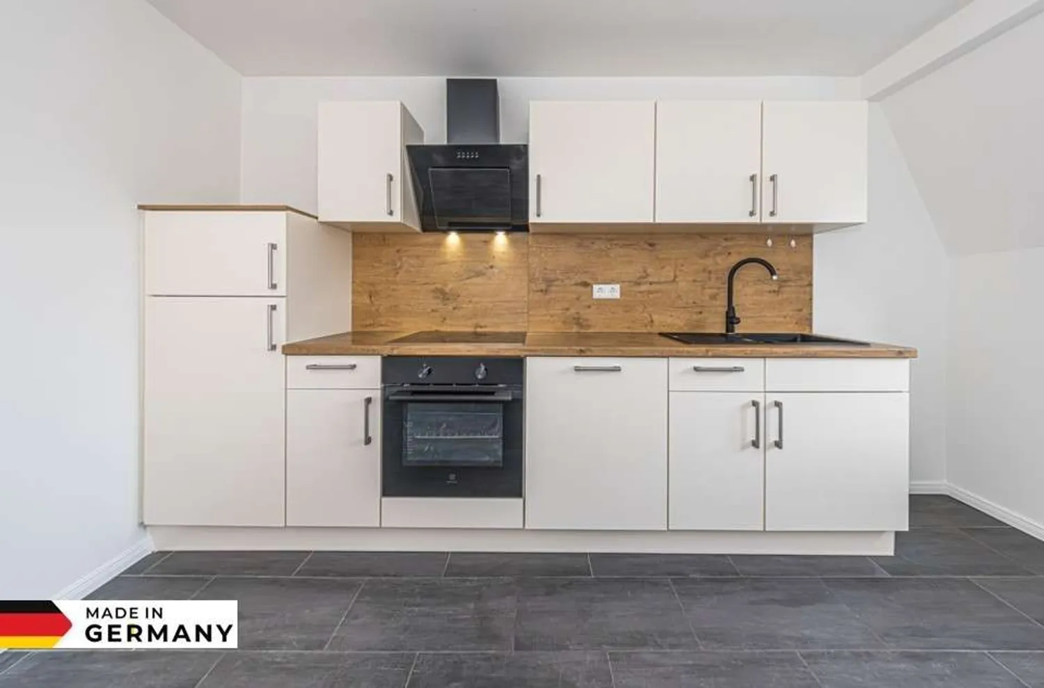 2 Zimmer Wohnung mit 53 m² in Dresden – Bild 2