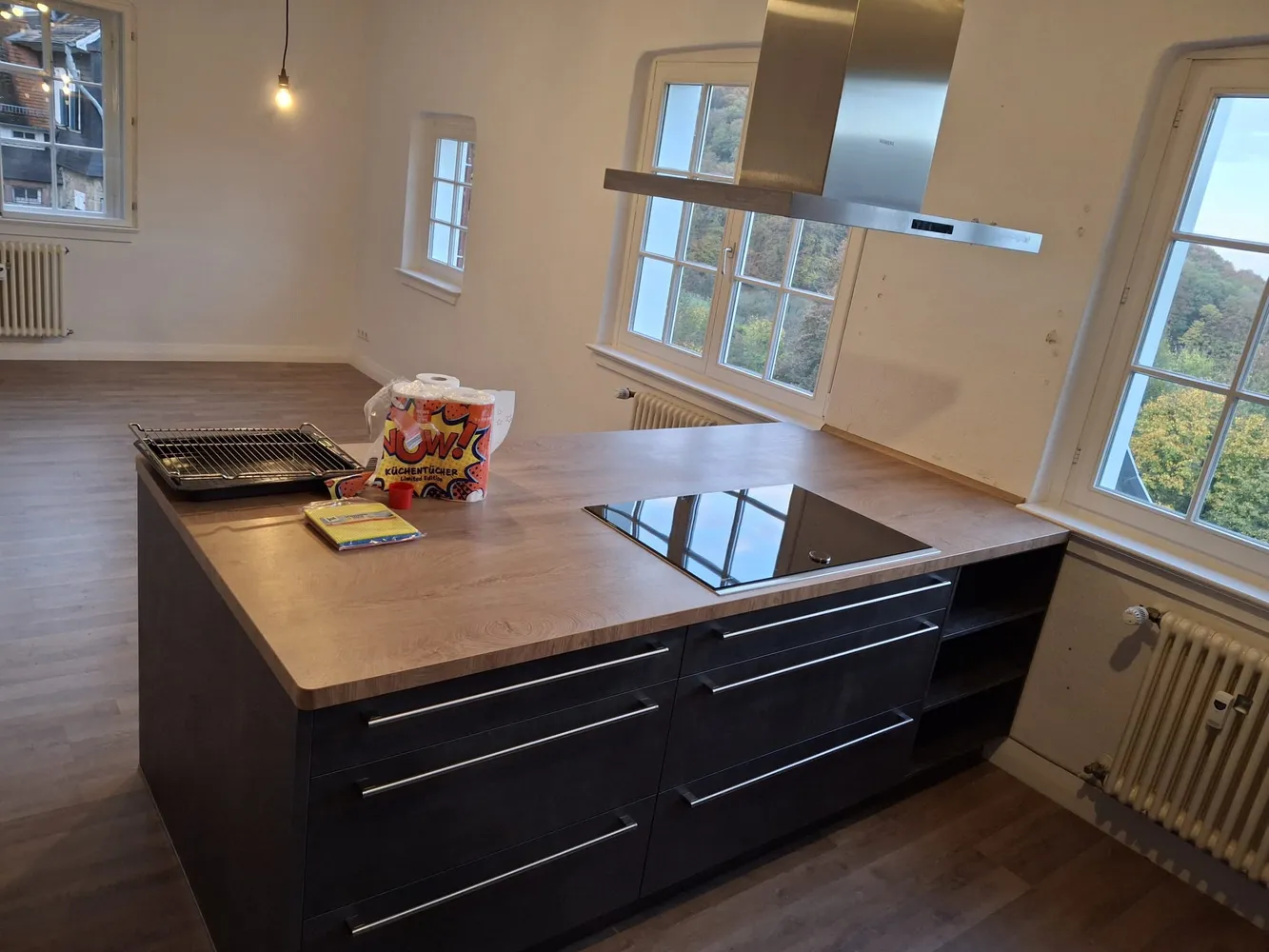 5 Zimmer Wohnung mit 110 m² in Heppenheim – Bild 8