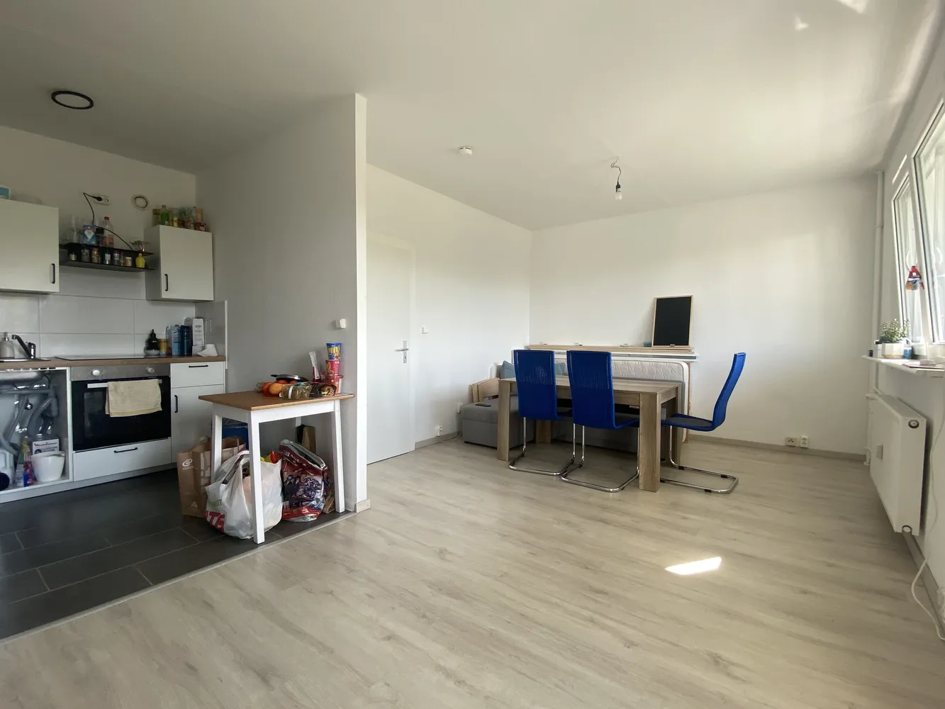 3 Zimmer Wohnung mit 61 m² in Halle (Saale) – Bild 3