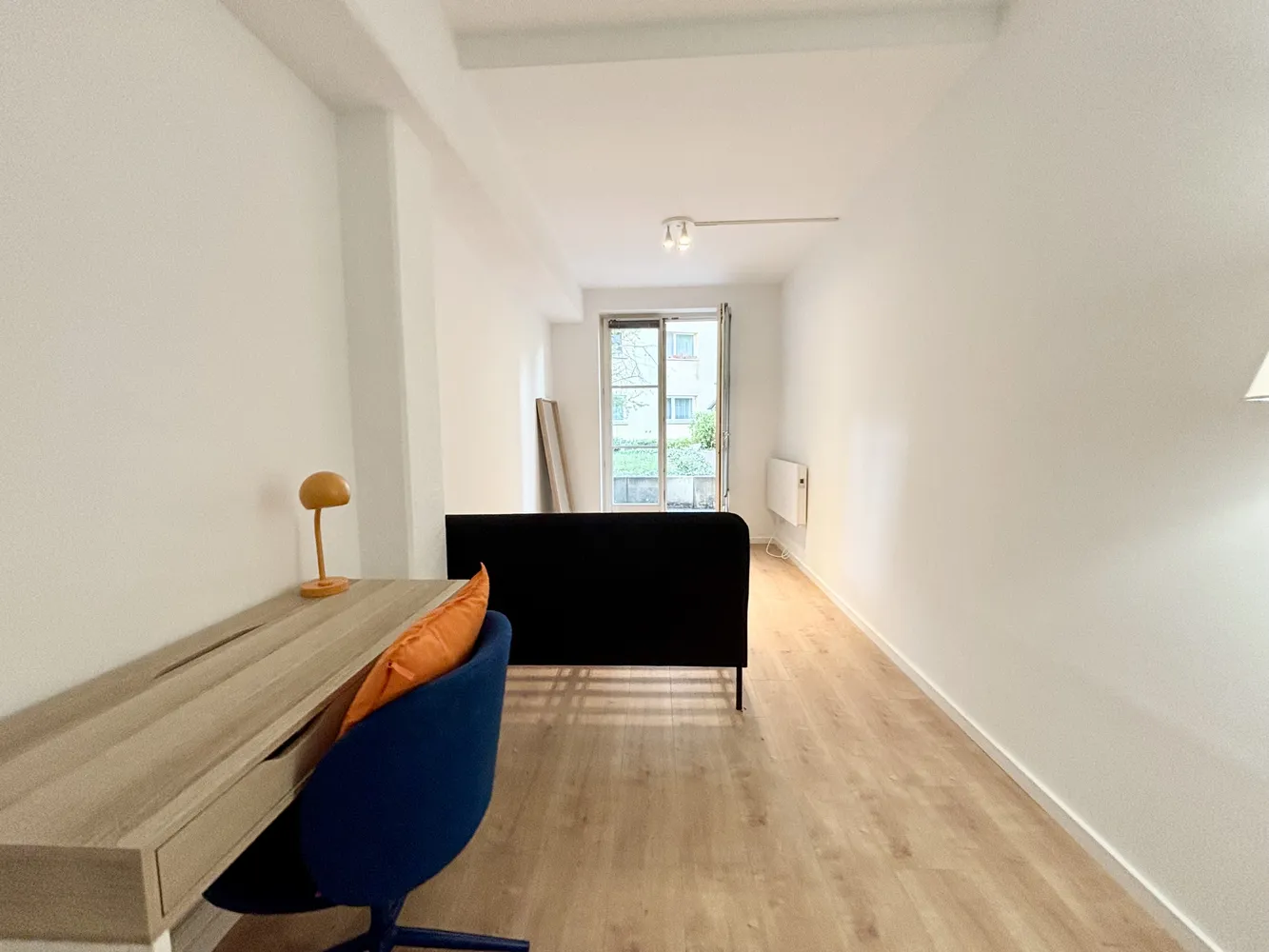 WG-Zimmer mit 18 m² in Berlin – Bild 8