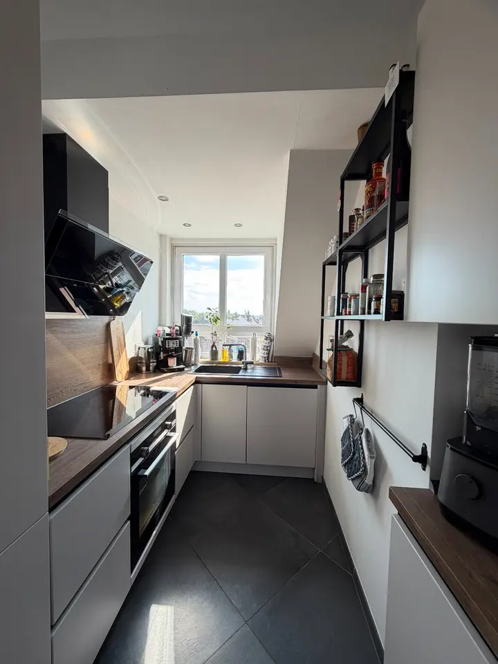 5 Zimmer Wohnung mit 73 m² in Bremen – Bild 2