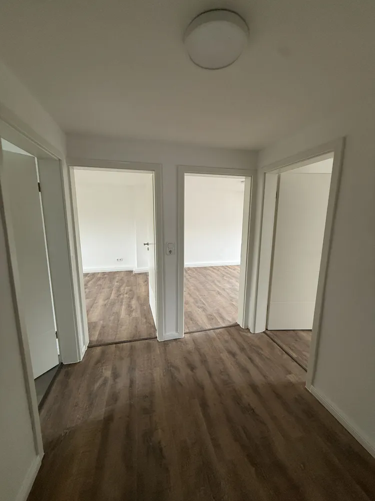 3 Zimmer Wohnung mit 60 m² in Hildesheim – Bild 3
