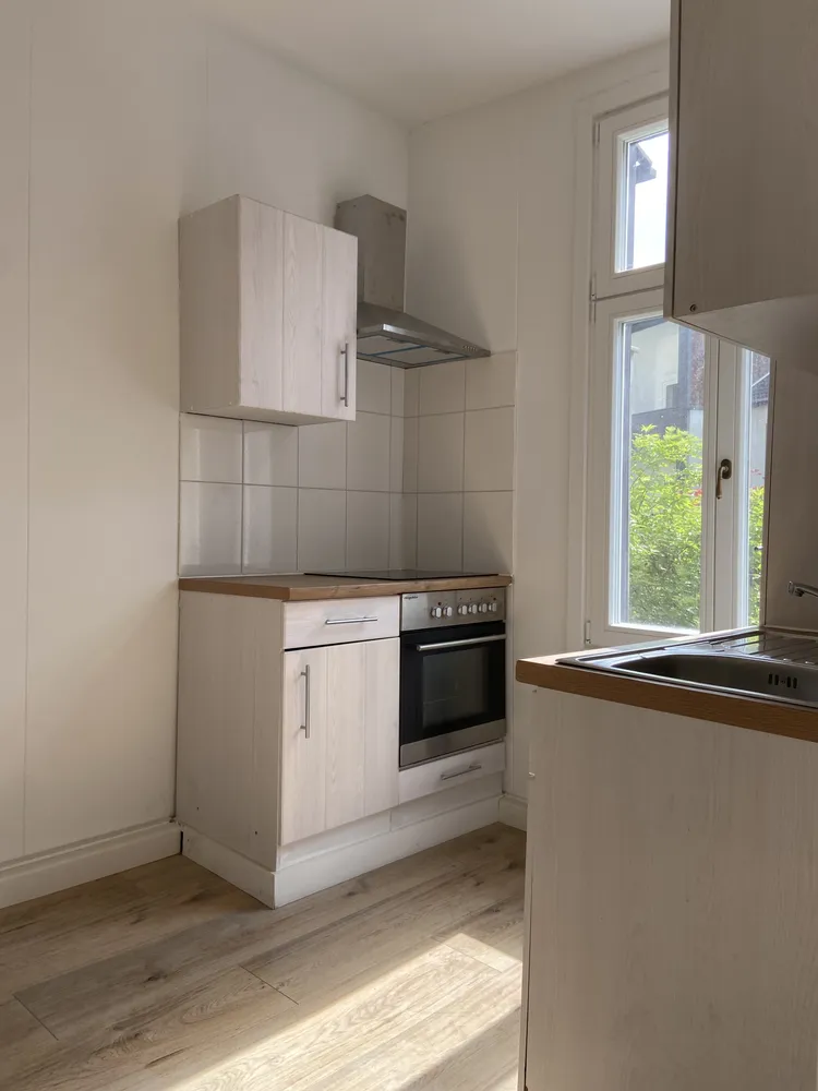 2 Zimmer Wohnung mit 53 m² in Wuppertal – Bild 2