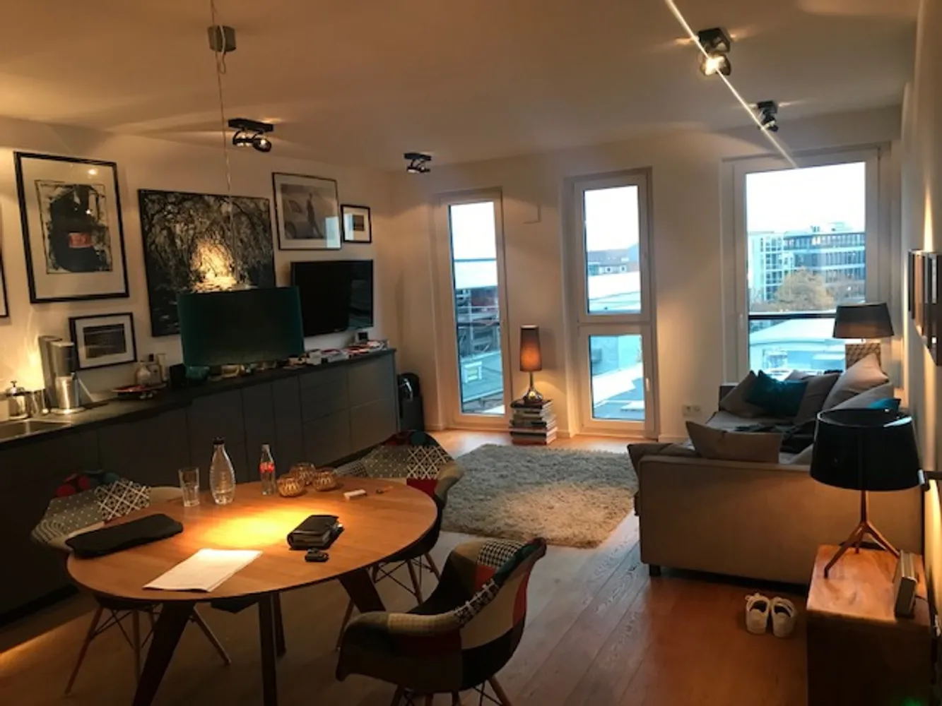 WG-Zimmer mit 15 m² in Hamburg – Bild 5