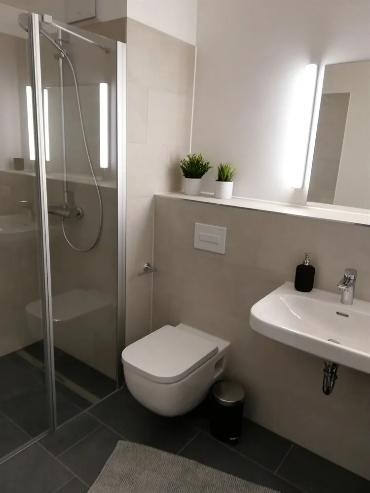 1 Zimmer Wohnung mit 36 m² in Hannover – Bild 2