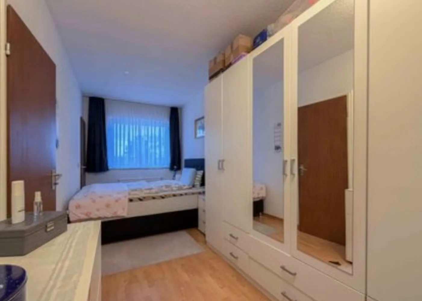 2 Zimmer Wohnung mit 52 m² in Pulheim – Bild 3