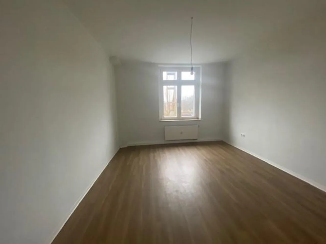2 Zimmer Wohnung mit 66 m² in Essen – Bild 1