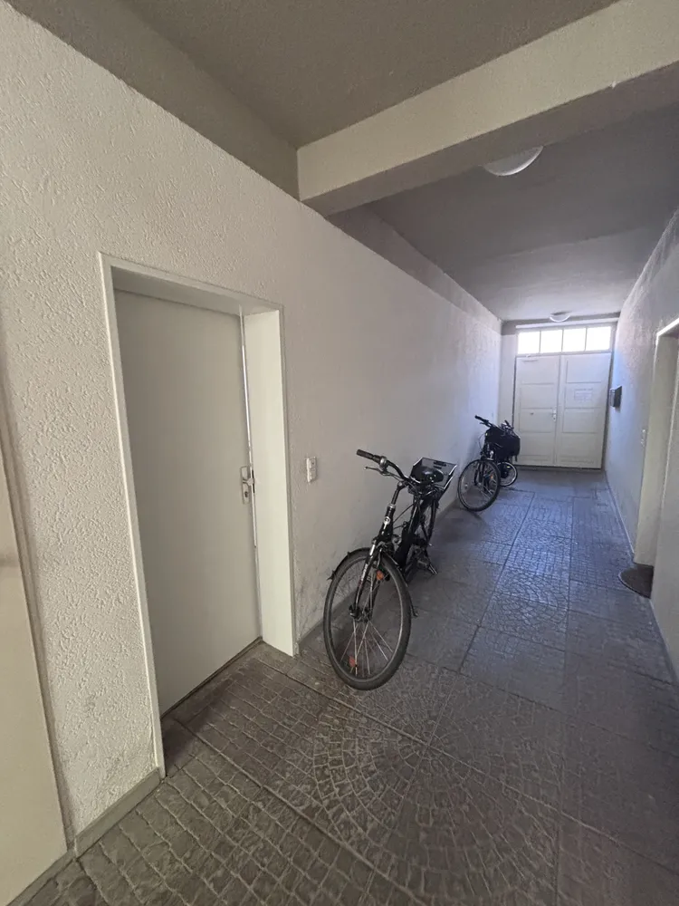1 Zimmer Wohnung mit 23 m² in Lübeck – Bild 1